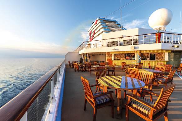 Marella Cruises Marella Explorer 2 The Shack ©Marella Cruises.jpg